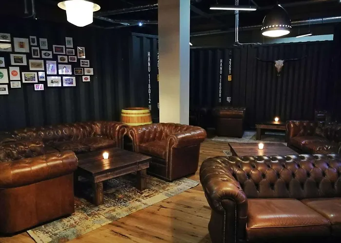 Loftstyle Hotel Hannover; Best Western Signature Collection