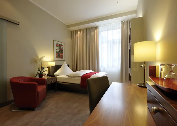 Kastens LuisenhofHotel Hannover